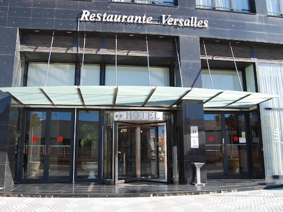 Gallery - Villareal Marina Azul Hotel