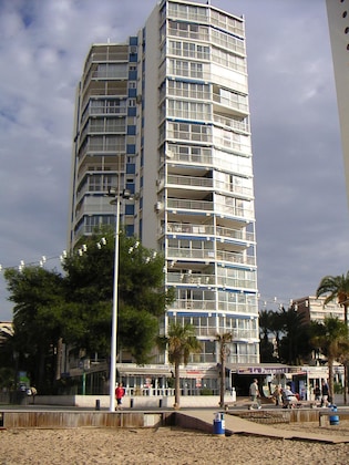 Gallery - Apartamentos Torre Yago