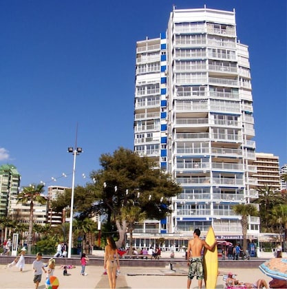 Gallery - Apartamentos Torre Yago