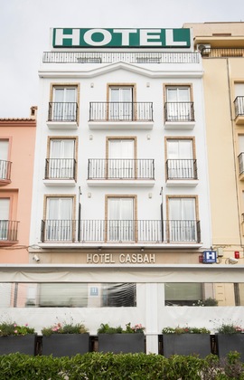 Gallery - Hotel Casbah