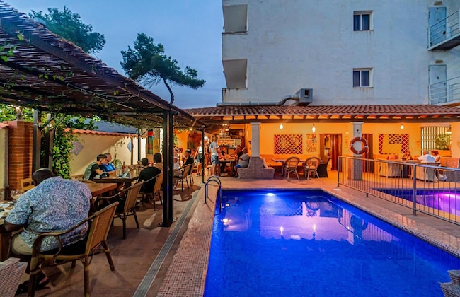 Gallery - El Cortijo