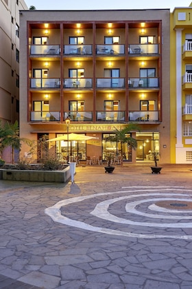 Gallery - Hotel Benahoare