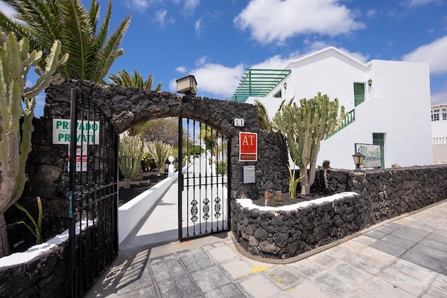 Gallery - Apartamentos Aloe