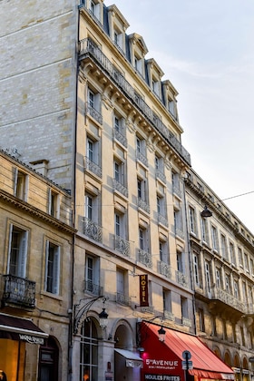 Gallery - Hotel Konti By Happyculture