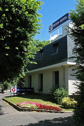 Gallery - Hotel The Originals Paris Sud Orly-Draveil