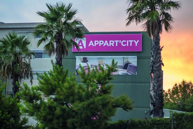 Gallery - Appart'city Confort Montpellier Ovalie I