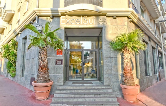 Gallery - Excelsuites Residence
