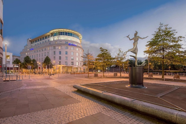 Gallery - Hilton Cardiff