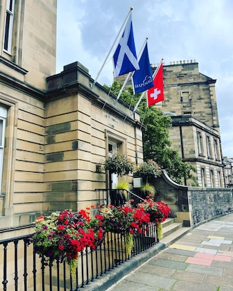 Gallery - Hapimag Resort Edinburgh