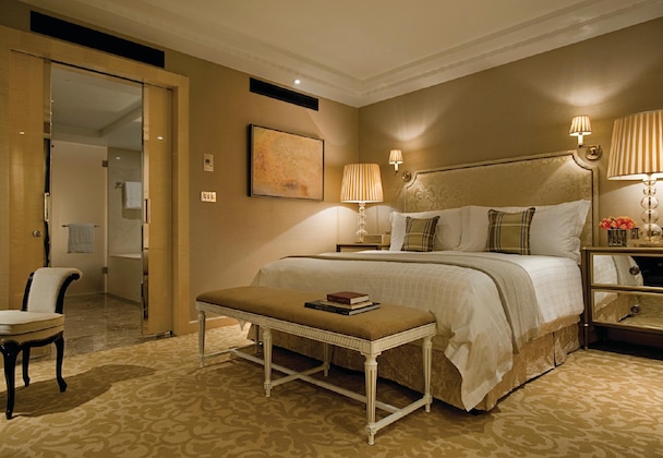 Gallery - Four Seasons Hotel London At Park Lane