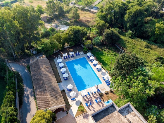 Gallery - Amalia Hotel