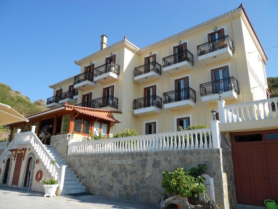 Gallery - Hotel Sunrise Beach