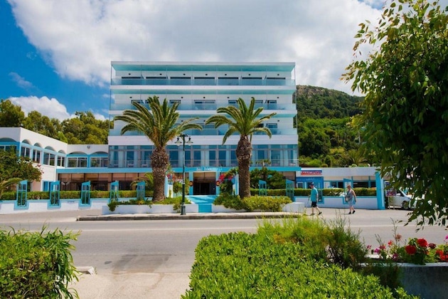Gallery - Belair Beach Hotel