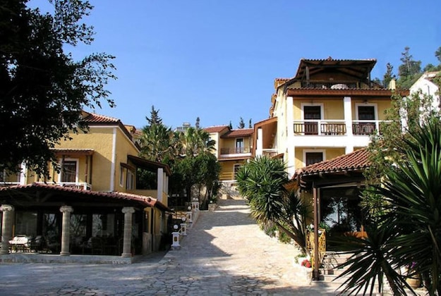 Gallery - Mirabelle Hotel