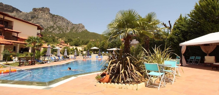 Gallery - Famissi Eden Hotel