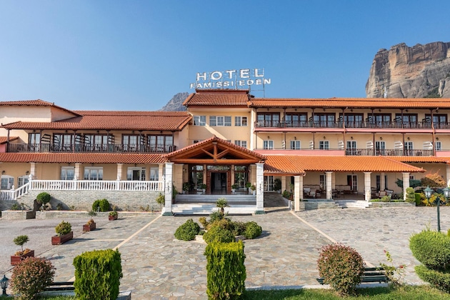 Gallery - Famissi Eden Hotel