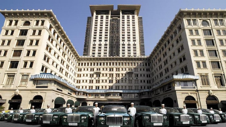 Gallery - The Peninsula Hong Kong