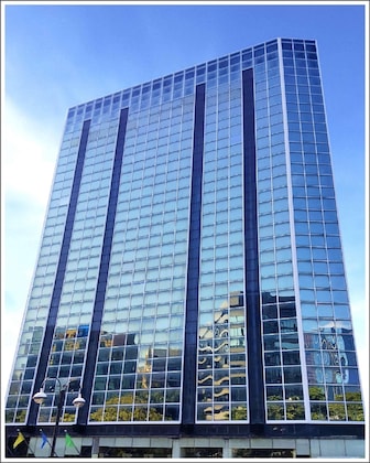 Gallery - Best Western Plus Hotel Kowloon