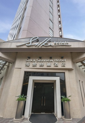 Gallery - Silka Seaview Hotel