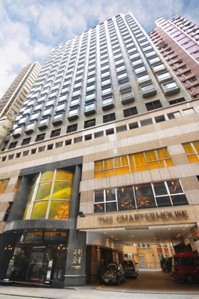 Gallery - Charterhouse Causeway Bay