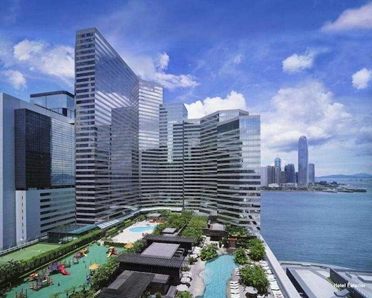 Gallery - Grand Hyatt Hong Kong