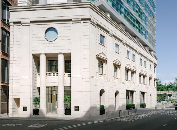 Gallery - Lanson Place Causeway Bay