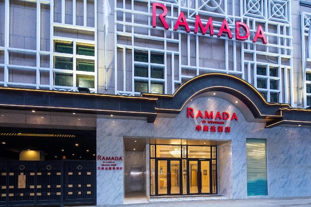 Gallery - Ramada By Wyndham Hong Kong Grand View