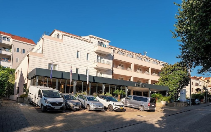 Gallery - Hotel Ivka