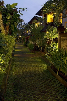 Gallery - Bali Ayu Hotel And Villas