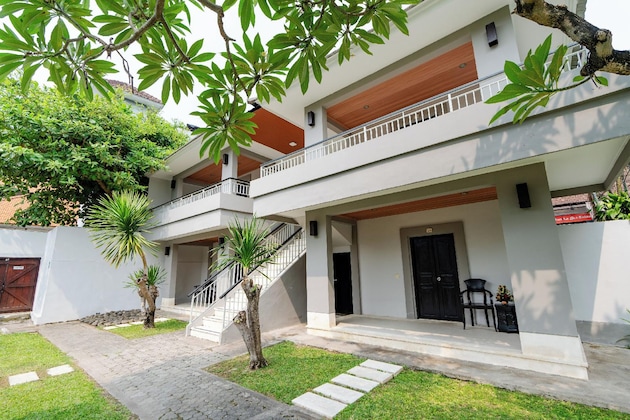 Gallery - Dewi Sri Hotel