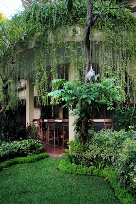 Gallery - Parigata Resort & Spa