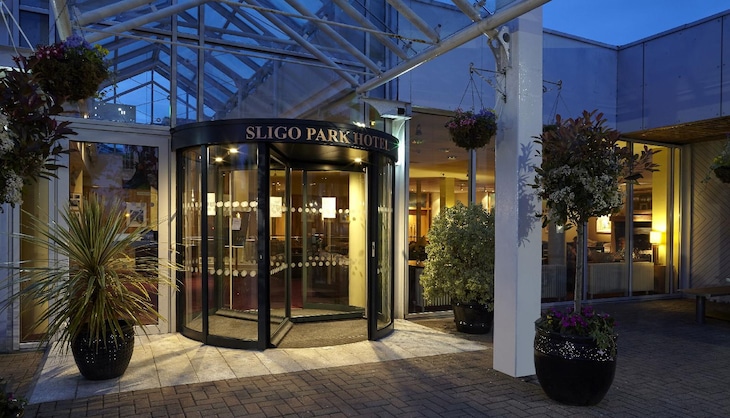 Gallery - Sligo Park Hotel & Leisure Club