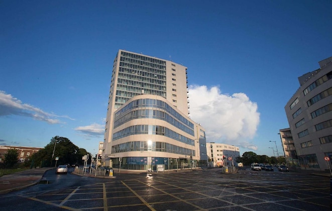 Gallery - The Metro Hotel Dublin Airport