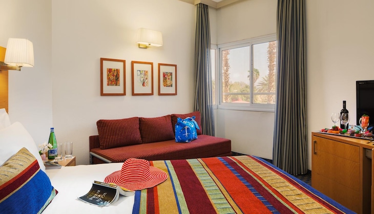 Gallery - Prima Music Eilat