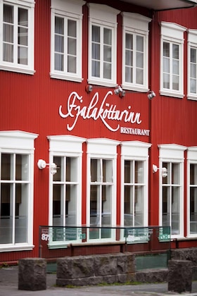 Gallery - Hotel Reykjavik Centrum