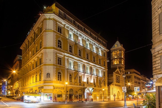 Gallery - La Griffe Hotel Roma