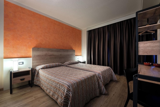 Gallery - Hotel Galilei