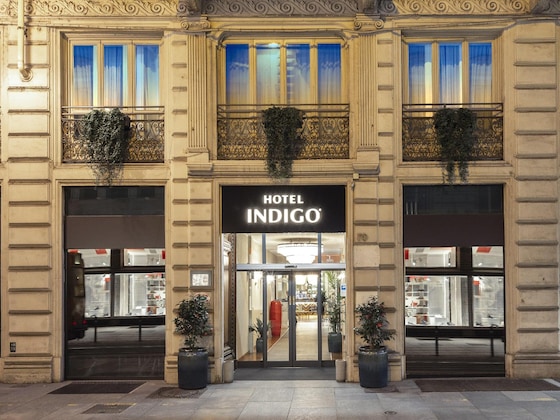 Gallery - Hotel Indigo Turin By Ihg