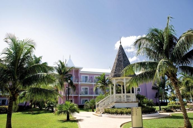 Gallery - Hotel Riu Palace Tropical Bay - All Inclusive