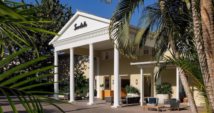 Gallery - Sandals Royal Caribbean