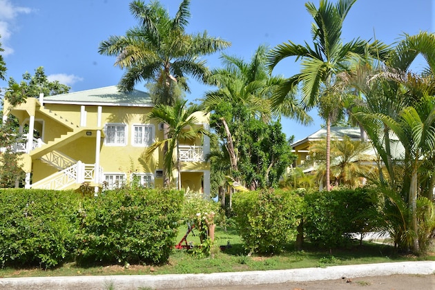 Gallery - Merrils Beach Resort Ii