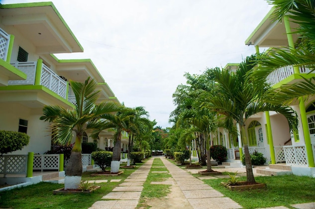 Gallery - Fun Holiday Beach Resort