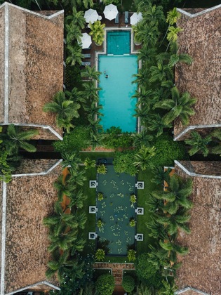 Gallery - Green Park Boutique Hotel