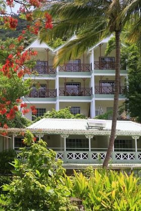 Gallery - Marigot Beach Club And Dive Resort