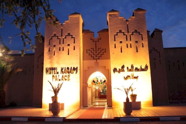 Gallery - Hotel Karam Palace