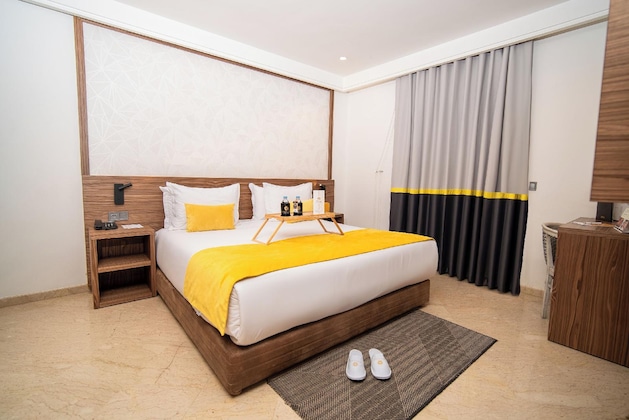 Gallery - Oum Palace Hôtel & Spa Casablanca