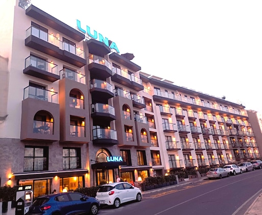 Gallery - Luna Holiday Complex