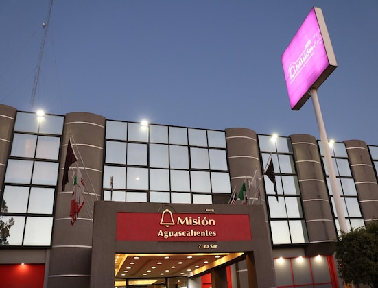 Gallery - Hotel Misión Aguascalientes Zona Sur