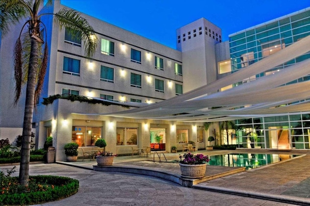Gallery - Radisson Poliforum Plaza Hotel Leon