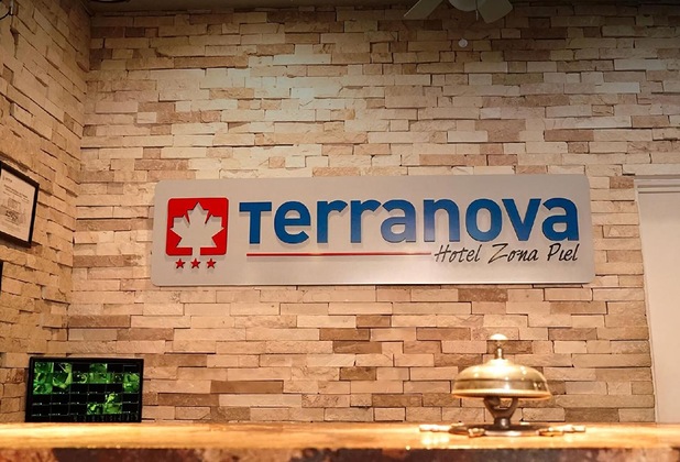 Gallery - Hotel Terranova Zona Piel